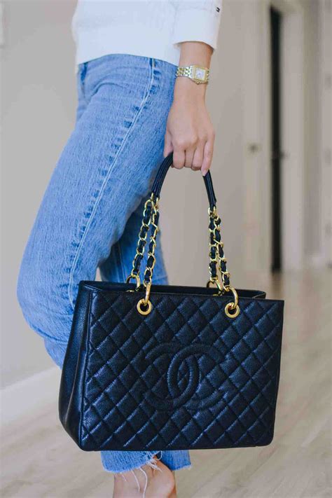 how much does a chanel purse cost|Chanel gst price 2022.